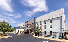 Hampton Inn Saint Robert